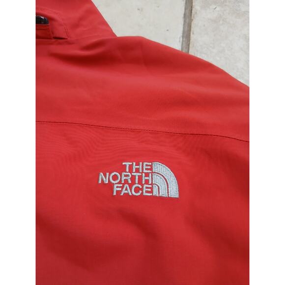 The North Face Jacket Mens XL Insulated Waterproof HyVent Removable Liner 3 In 1 - Picture 5 of 10